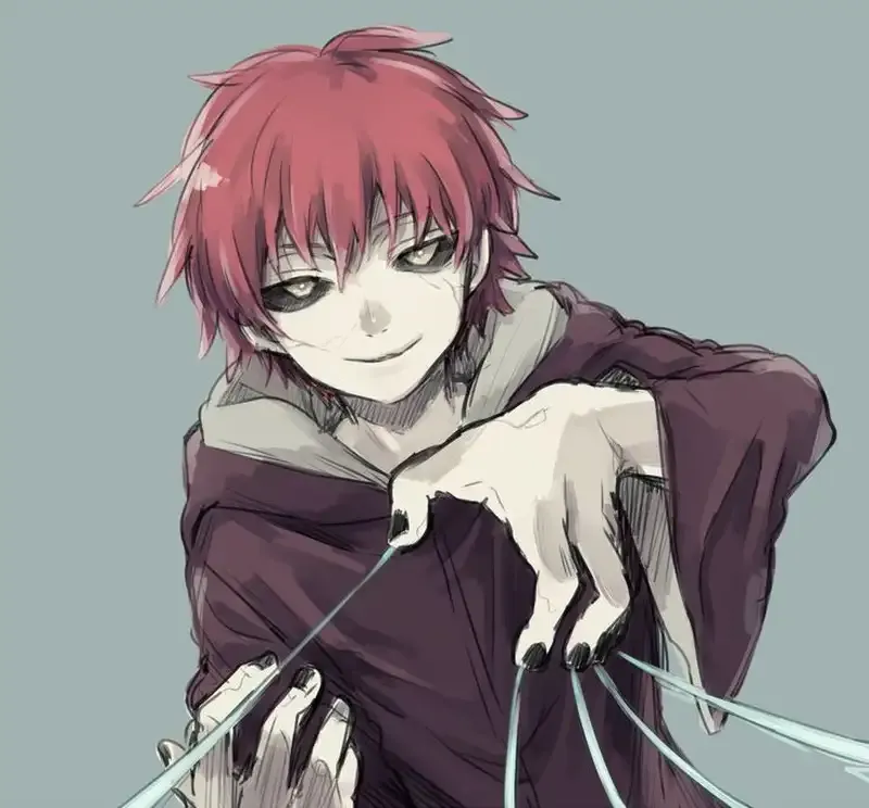 Sasori  18