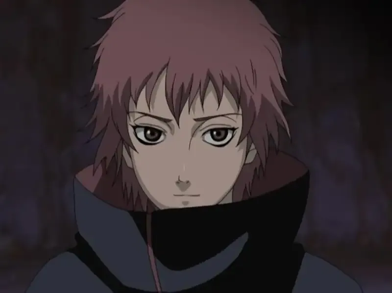 Sasori  36