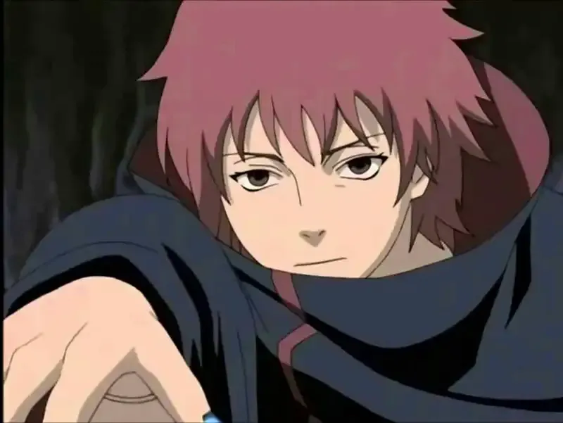 Sasori  29