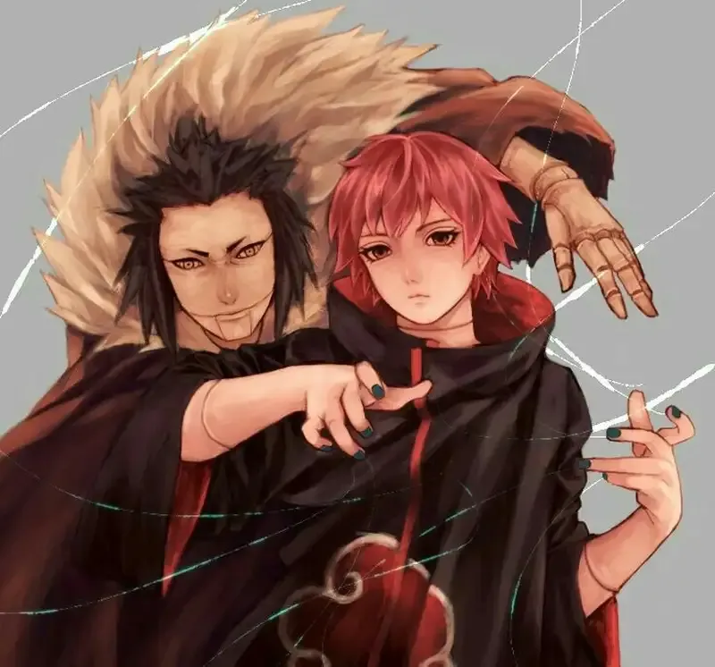 Sasori  37