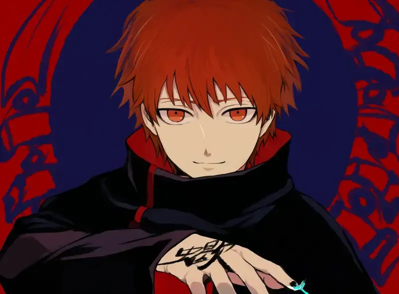 Sasori  14