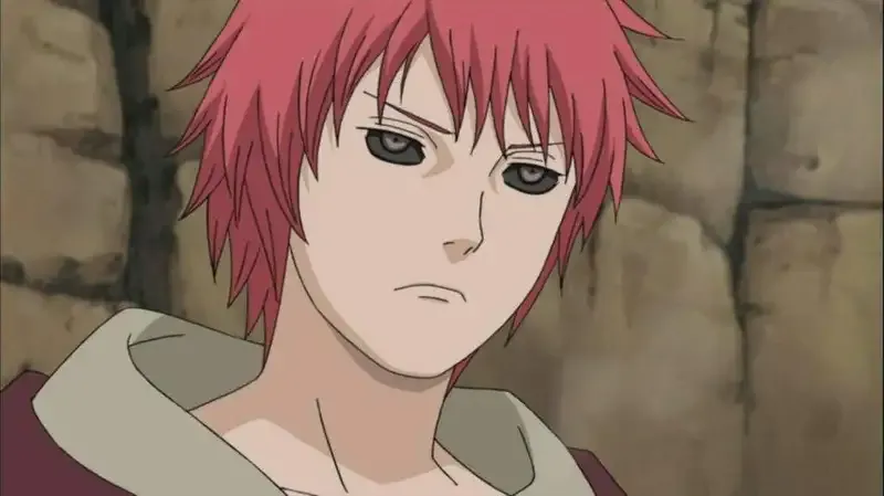 Sasori  31