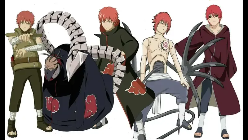 Sasori  20