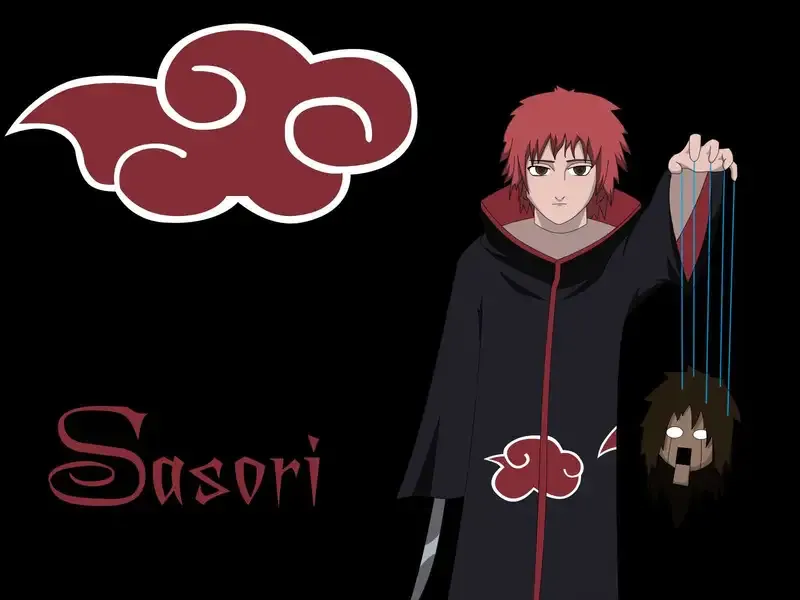 Sasori  40