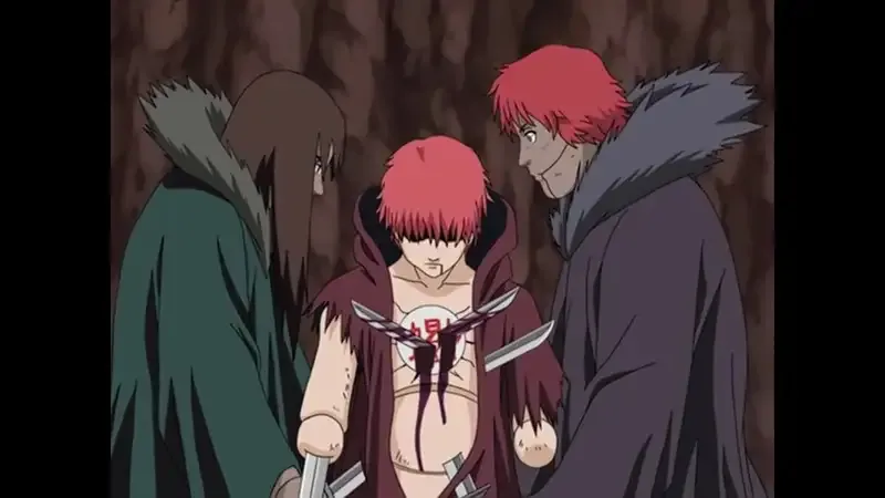 Sasori  21