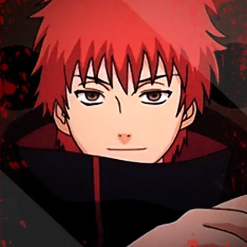 Sasori  22