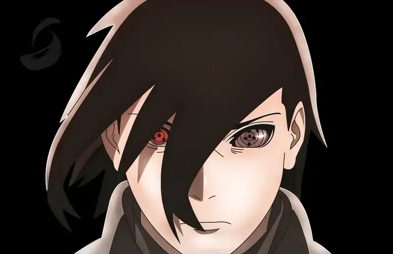Sasuke Uchiha 40