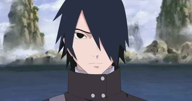 Sasuke Uchiha 34