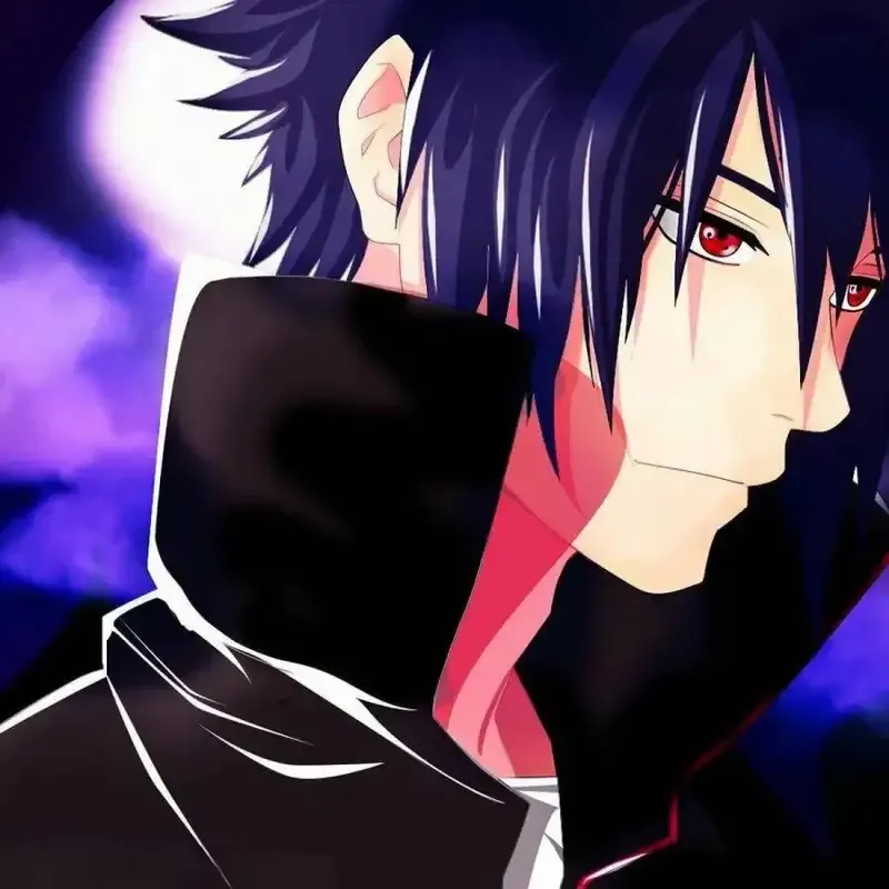 Sasuke Uchiha 49