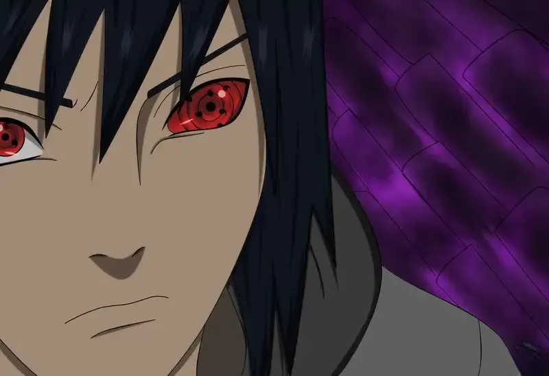 Sasuke Uchiha 53