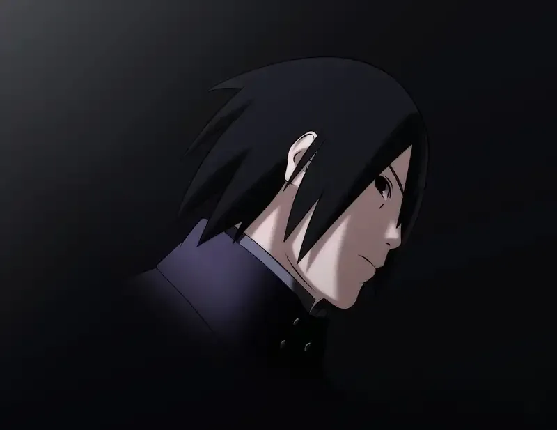 Sasuke Uchiha 45