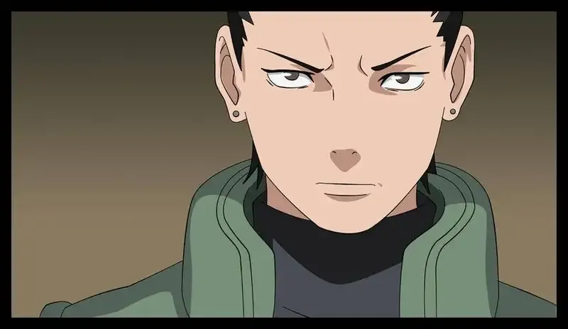 Shikamaru Nara  1