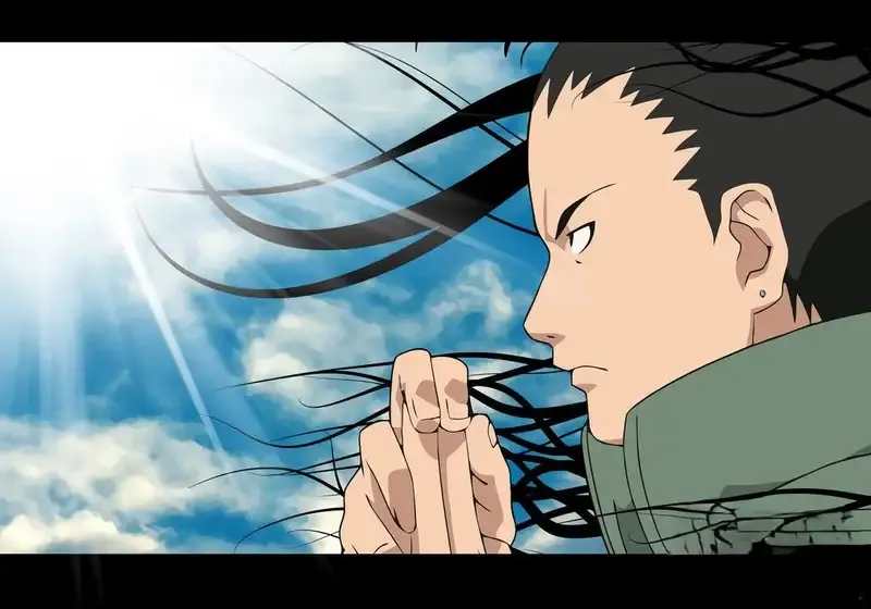 Shikamaru Nara  49