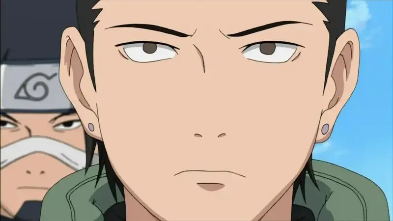 Shikamaru Nara  41