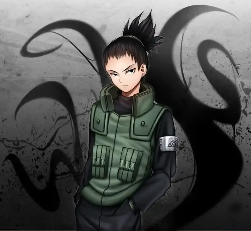 Shikamaru Nara  51