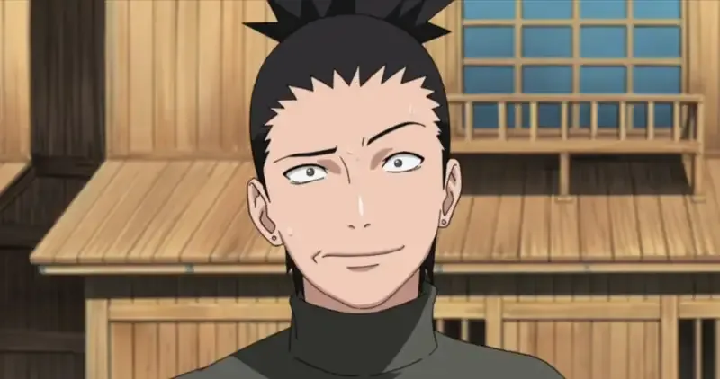 Shikamaru Nara  54