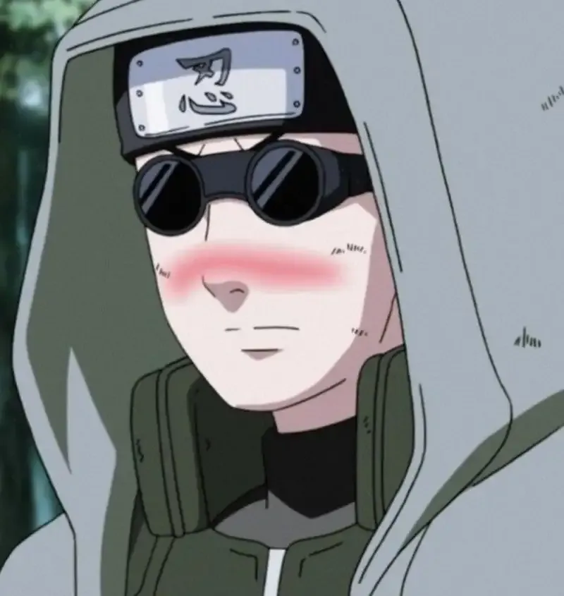 Shino Aburame 39