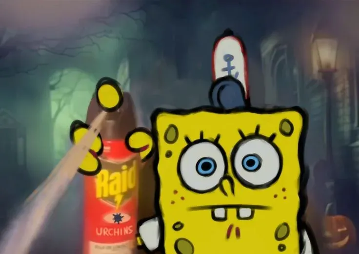 spongebob meme 12