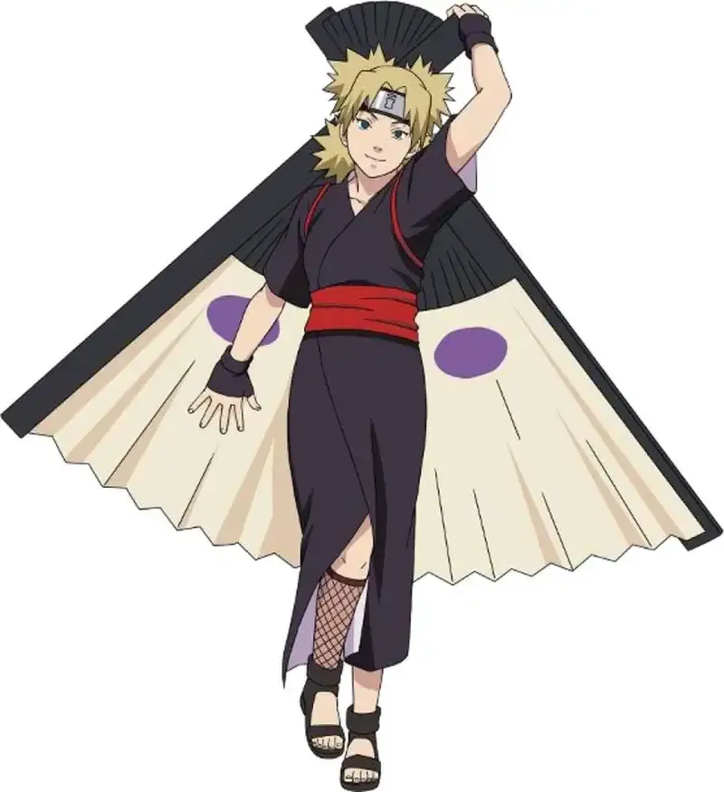 Temari  36