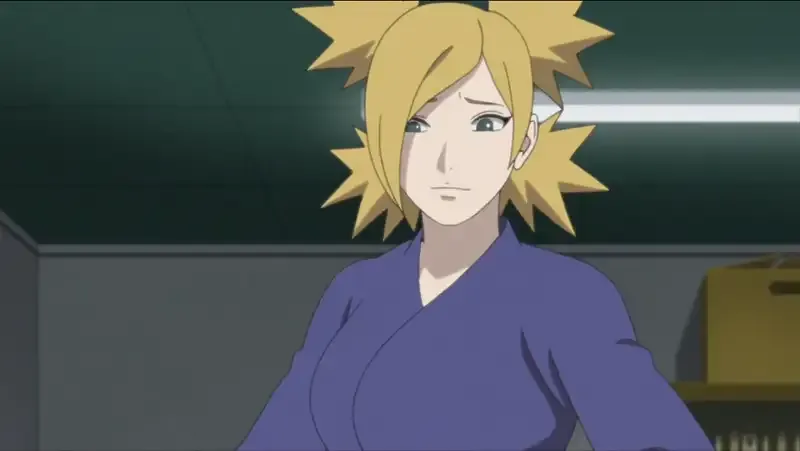 Temari  53