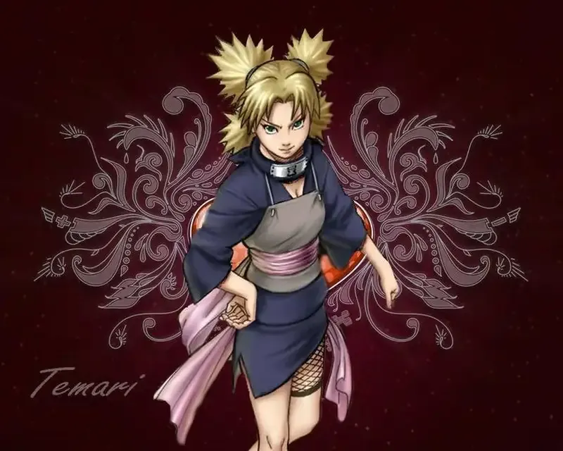 Temari  56