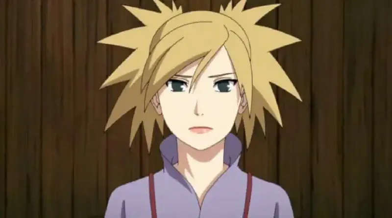 Temari  19