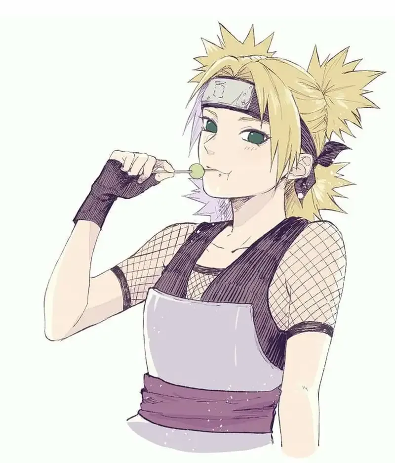 Temari  32