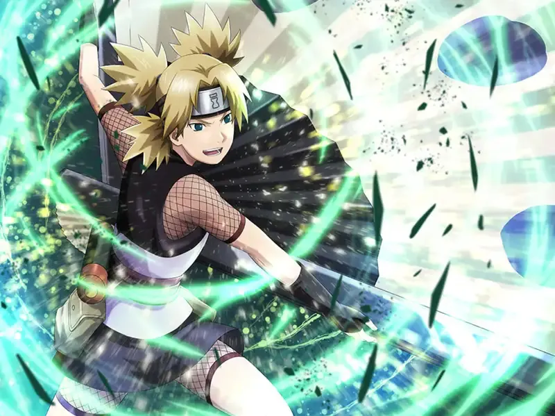 Temari  20