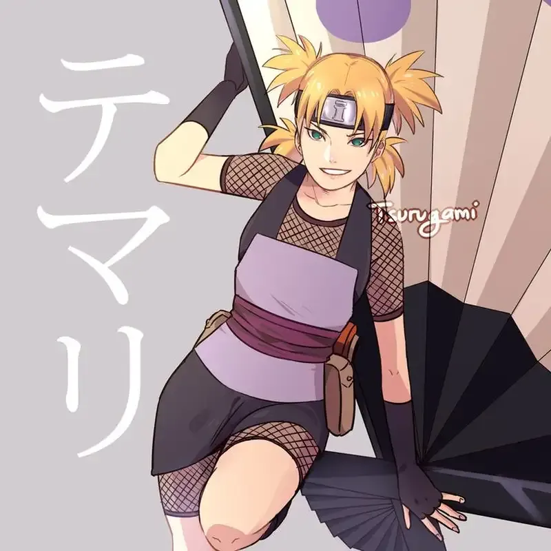 Temari  27