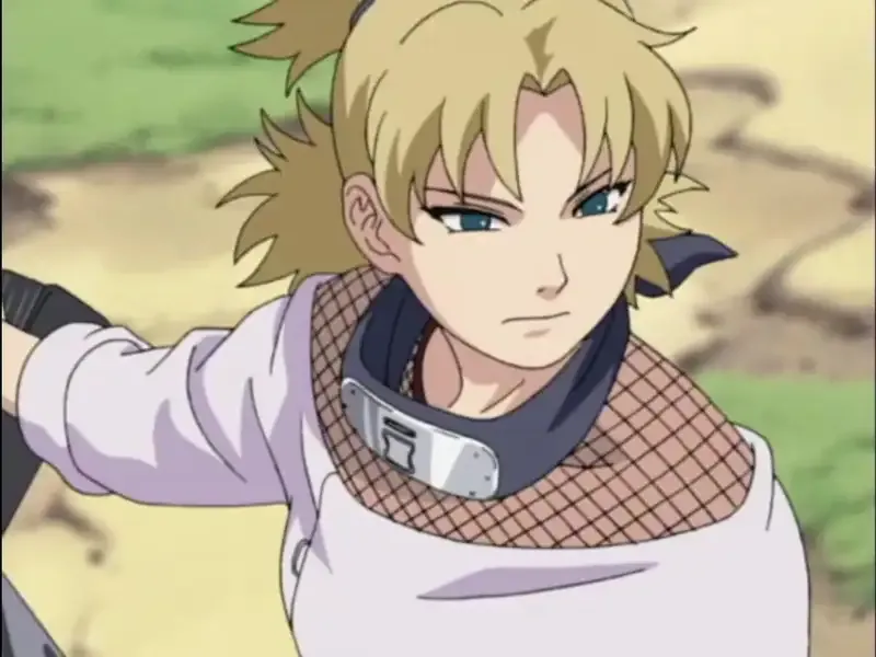 Temari  28