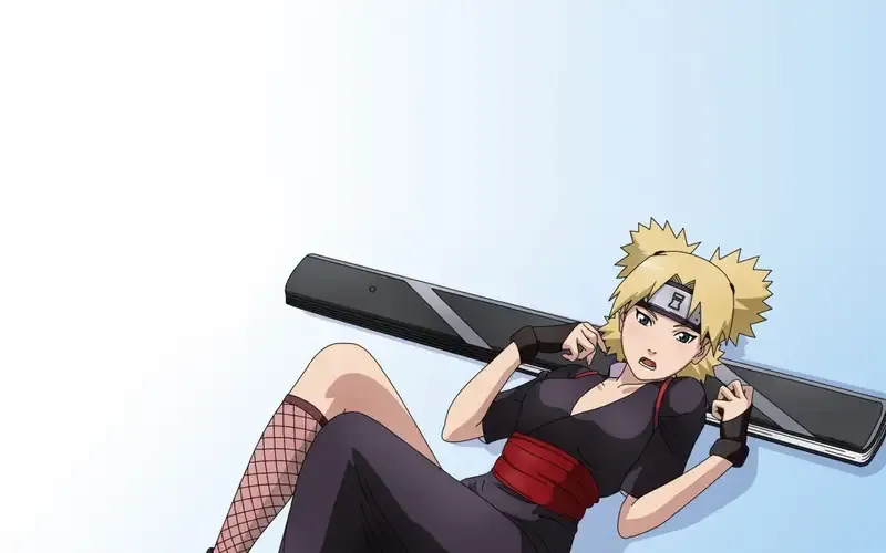 Temari  38