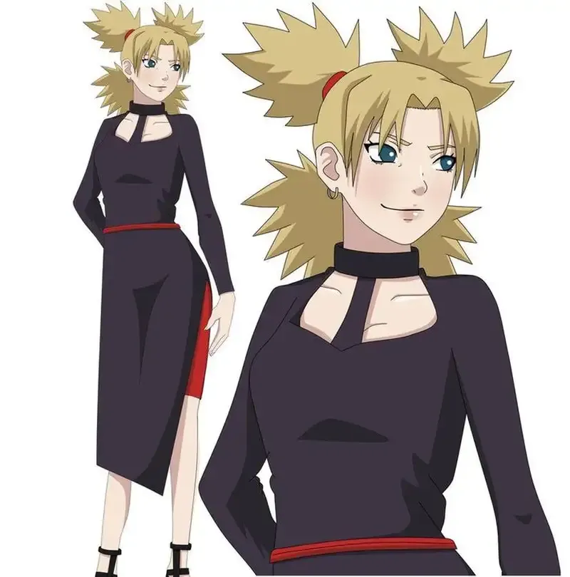 Temari  33