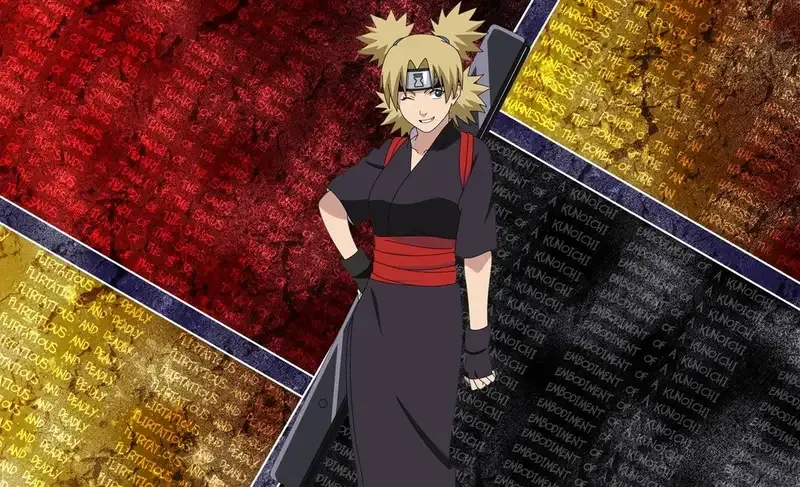 Temari  59