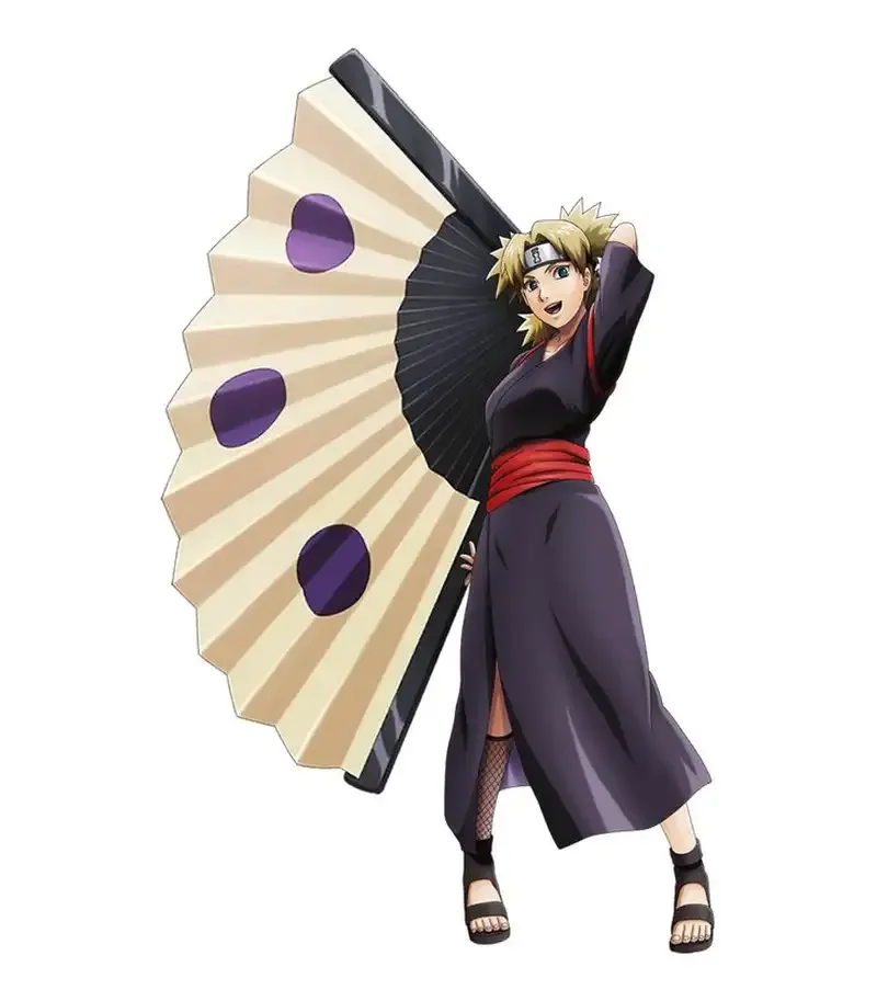 Temari  15