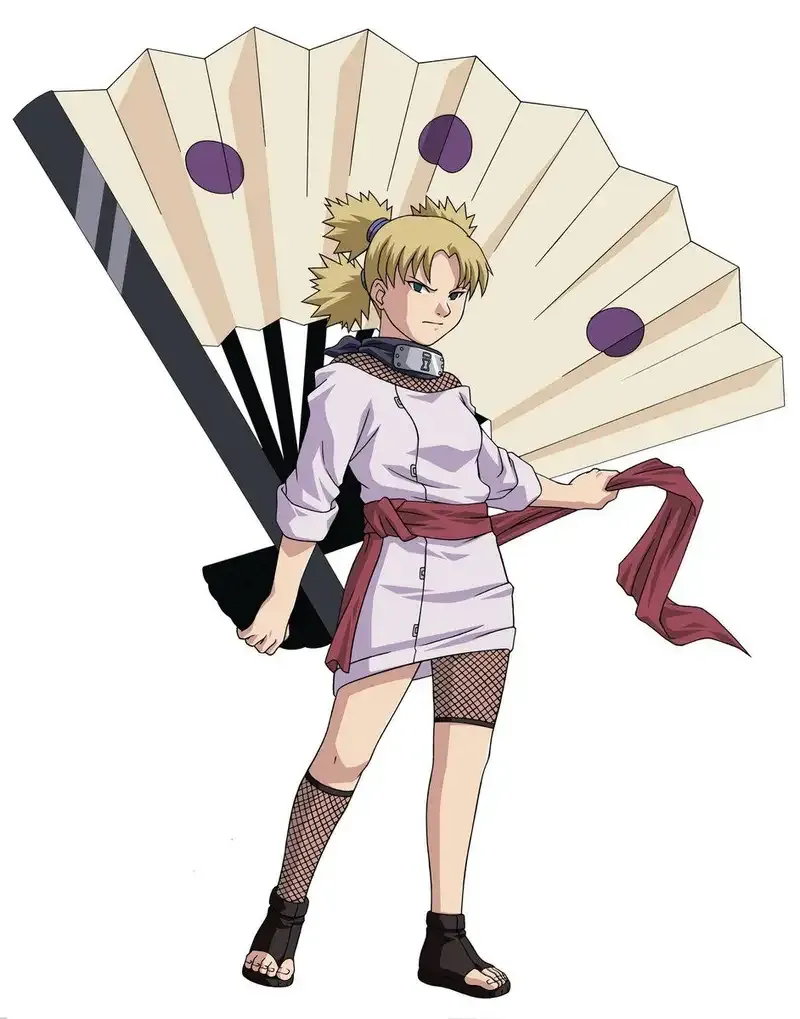 Temari  7