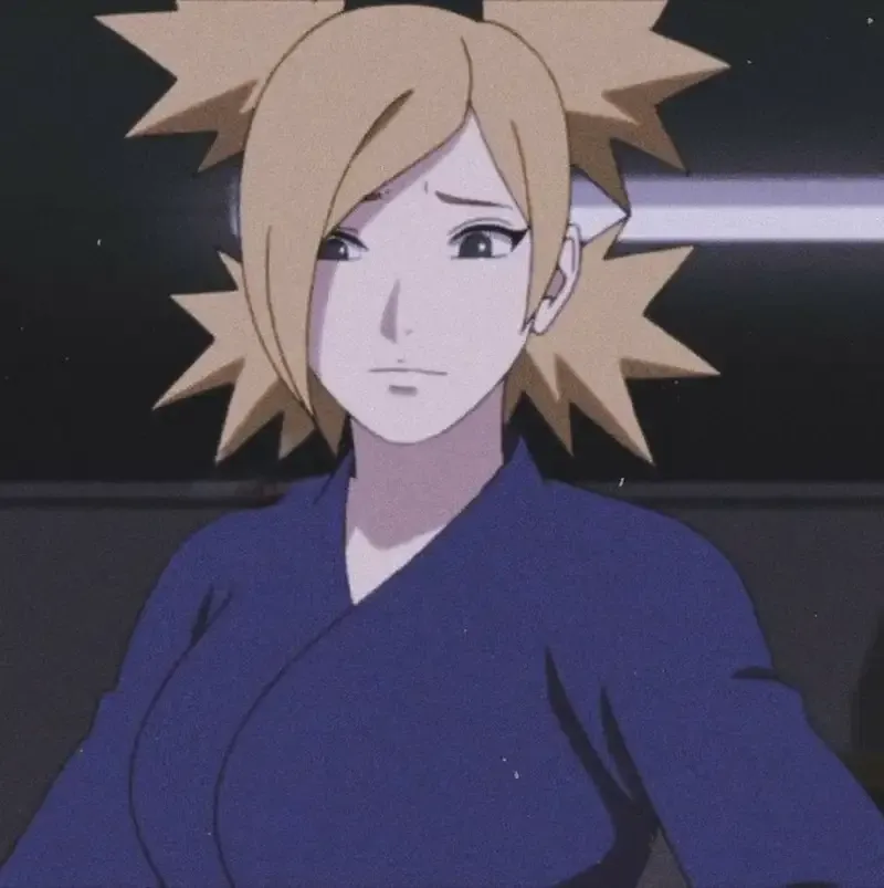 Temari  16