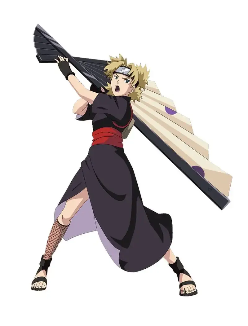 Temari  48