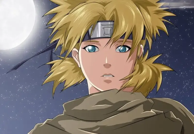 Temari  22