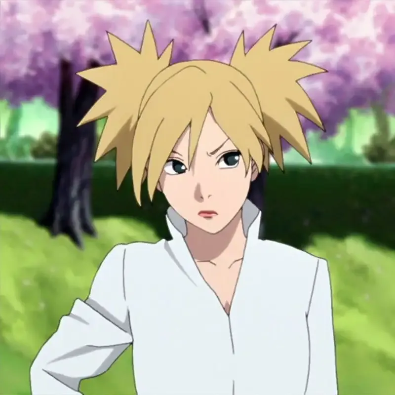 Temari  23