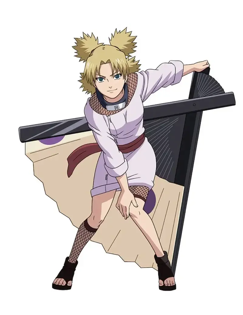 Temari  24