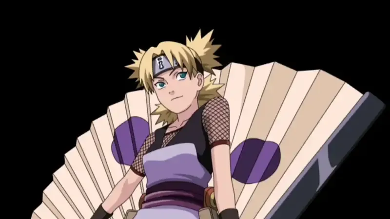 Temari  34