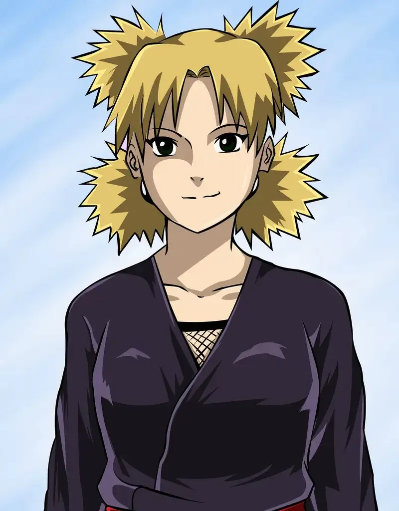 Temari  1