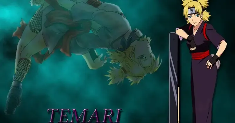 Temari  52