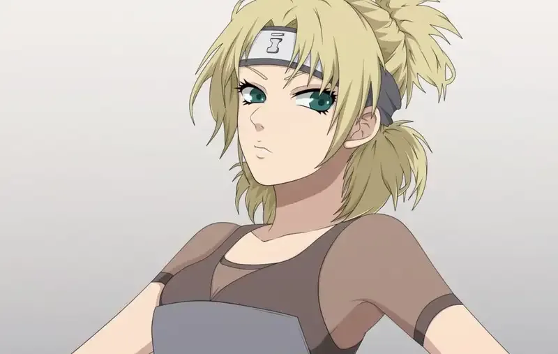 Temari  31