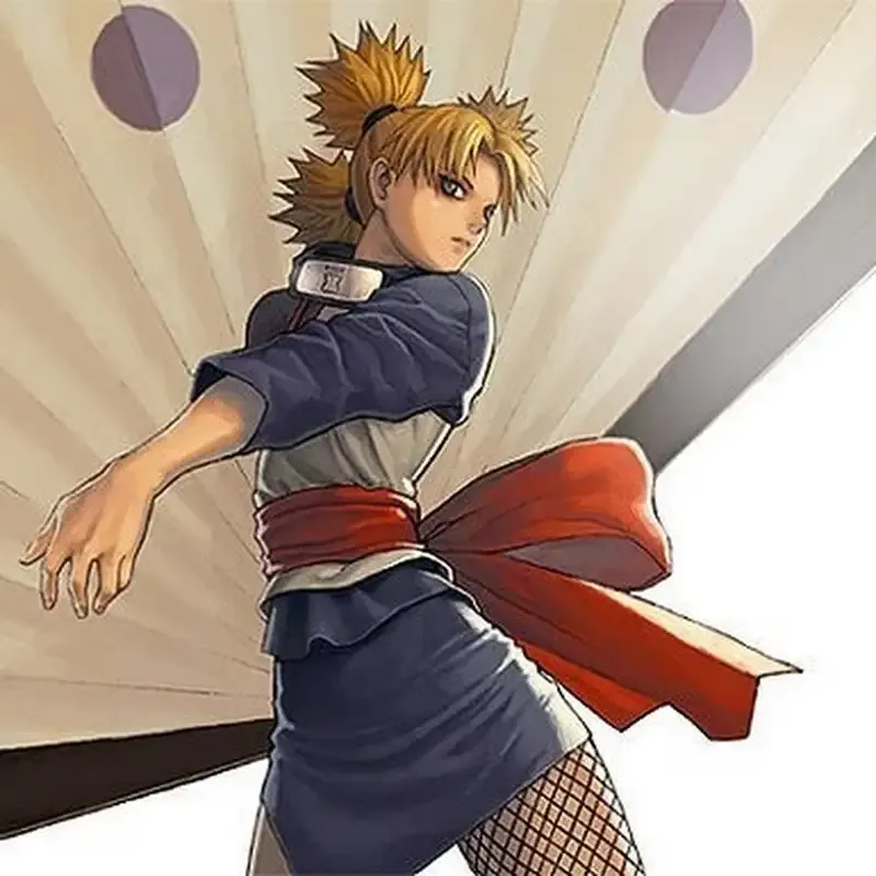 Temari  35