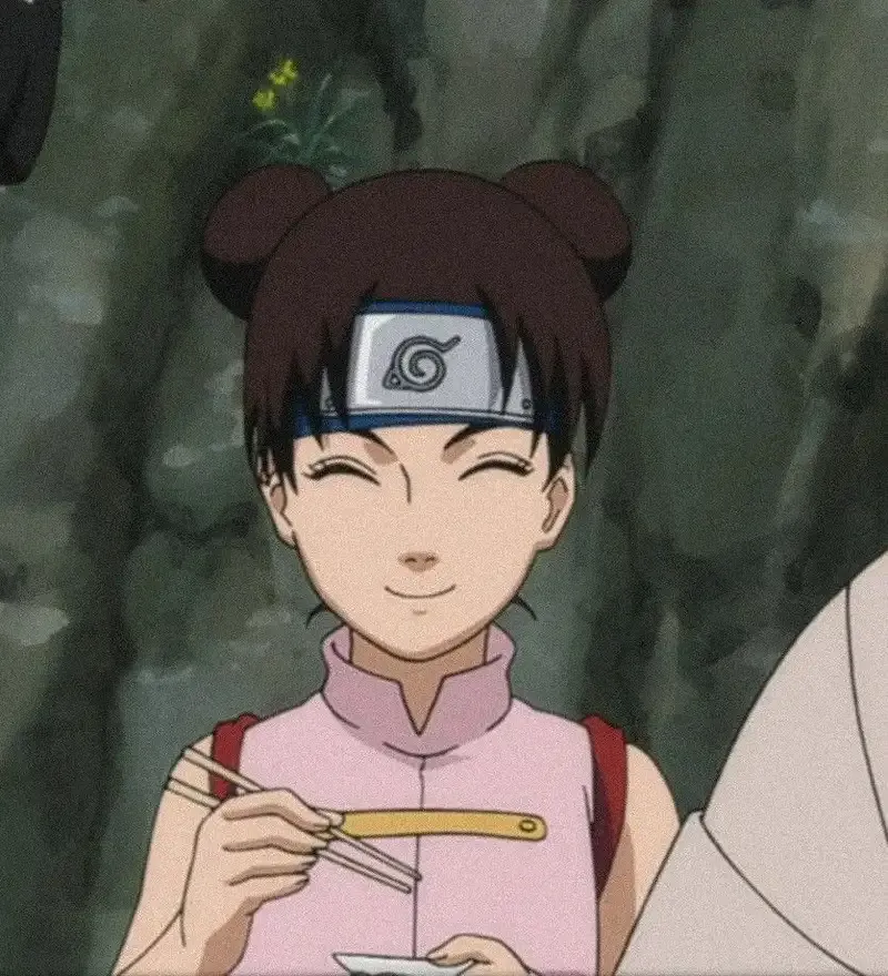 Tenten  4