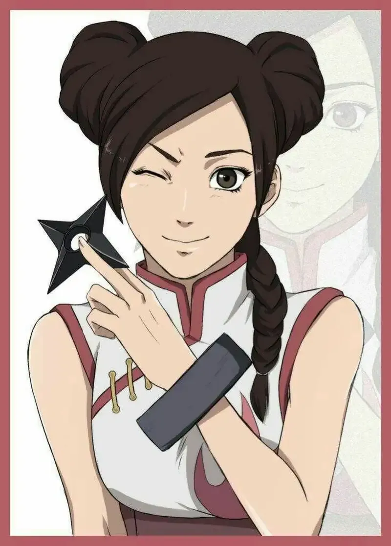 Tenten  21