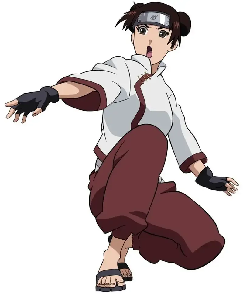 Tenten  39