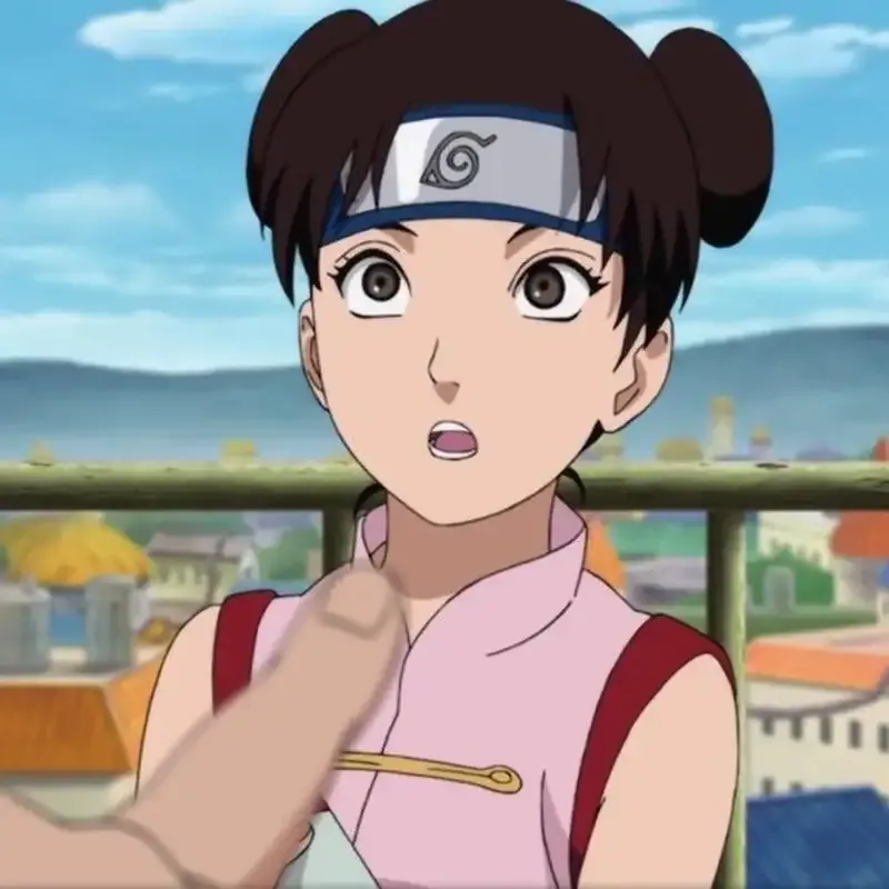 Tenten  29