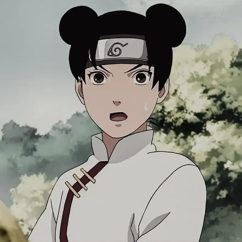 Tenten  10